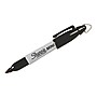 Sharpie Mini Permanent Markers, Fine Tip, Assorted, 4/Pack (35113)~#|#~sp40888441_sc7