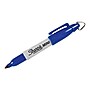 Sharpie Mini Permanent Markers, Fine Tip, Assorted, 4/Pack (35113)~#|#~sp40888442_sc7