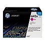 HP 642A Magenta Standard Yield Toner Cartridge, Prints Up to 7,500 pages (CB403A)~#|#~sp40888694_sc7