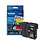 Brother LC 65 Black High Yield Ink Cartridge (LC65HYBKS)~#|#~sp40889750_sc7