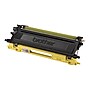 Brother TN-110 Yellow Standard Yield Toner Cartridge  (TN110Y)~#|#~sp40889835_sc7
