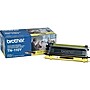 Brother TN-110 Yellow Standard Yield Toner Cartridge  (TN110Y)~#|#~sp40889836_sc7