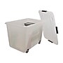 Advantus 60 Quart Storage Box, Clear (34009)~#|#~sp40890040_sc7