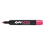 Expo Neon Window Dry Erase Markers, Bullet Tip, Assorted, 5/Pack (1752226)~#|#~sp40890051_sc7