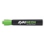 Expo Neon Window Dry Erase Markers, Bullet Tip, Assorted, 5/Pack (1752226)~#|#~sp40890052_sc7