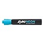 Expo Neon Window Dry Erase Markers, Bullet Tip, Assorted, 5/Pack (1752226)~#|#~sp40890057_sc7