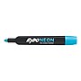 Expo Neon Window Dry Erase Markers, Bullet Tip, Assorted, 5/Pack (1752226)~#|#~sp40890058_sc7