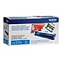 Brother TN-210 Cyan Standard Yield Toner Cartridge  (TN210C)~#|#~sp40890325_sc7