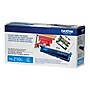 Brother TN-210 Cyan Standard Yield Toner Cartridge  (TN210C)~#|#~sp40890326_sc7