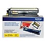 Brother TN-210 Yellow Standard Yield Toner Cartridge   (TN210Y)~#|#~sp40890348_sc7