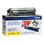Brother TN-210 Yellow Standard Yield Toner Cartridge   (TN210Y)~#|#~sp40890349_sc7