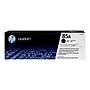 HP 85A Black Standard Yield Toner Cartridge, Print Up to 1600 Pages (CE285A)~#|#~sp40890379_sc7