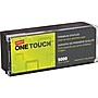 Staples One-Touch Premium Staples, 1/4" Leg Length, 5000/Box (23235)~#|#~sp40890456_sc7