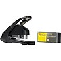 Staples One-Touch Premium Staples, 1/4" Leg Length, 5000/Box (23235)~#|#~sp40890457_sc7