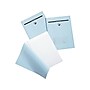 Pacon 1-Subject Exam Notebook, 7" x 8.5", Wide Ruled, 12 Sheets, Blue (PBB7824)~#|#~sp40890516_sc7