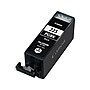 Canon 225 Black Standard Yield Ink Cartridge  (4530B001)~#|#~sp40890716_sc7