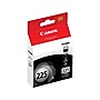Canon 225 Black Standard Yield Ink Cartridge  (4530B001)~#|#~sp40890717_sc7