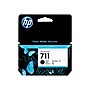HP 711 Black Standard Yield Ink Cartridge (CZ129A)~#|#~sp40890796_sc7