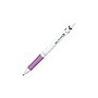 Pilot Acroball PureWhite Advanced Ink Retractable Ballpoint Pens, Fine Point, Black Ink, Dozen (31854)~#|#~sp40891881_sc7