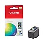 Canon 41 Tri-Color Standard Yield Ink Cartridge (0617B002)~#|#~sp40981325_sc7