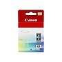 Canon 41 Tri-Color Standard Yield Ink Cartridge (0617B002)~#|#~sp40981329_sc7