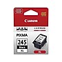 Canon PG-245XL Black High Yield Ink Cartridge (8278B001)~#|#~sp41030236_sc7