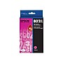 Epson T802XL Magenta High Yield Ink   Cartridge~#|#~sp41030533_sc7