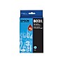 Epson T802XL Cyan High Yield Ink Cartridge   (T802XL220-S)~#|#~sp41030541_sc7