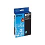 Epson T802XL Cyan High Yield Ink Cartridge   (T802XL220-S)~#|#~sp41030551_sc7