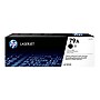 HP 79A Black Standard Yield Toner Cartridge, Prints Up to 1,000 pages (CF279A)~#|#~sp41030922_sc7