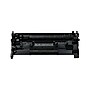 Canon 52 Black Standard Yield Toner Cartridge, Prints Up to 3,100 Pages (2199C001)~#|#~sp41032648_sc7
