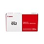 Canon 52 Black Standard Yield Toner Cartridge, Prints Up to 3,100 Pages (2199C001)~#|#~sp41032649_sc7