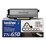 Brother TN-650 Black High Yield-Toner  Cartridge~#|#~sp41035137_sc7