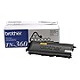 Brother TN-360 Black High-Yield Toner  Cartridge~#|#~sp41035550_sc7