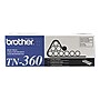 Brother TN-360 Black High-Yield Toner  Cartridge~#|#~sp41035551_sc7