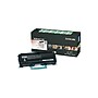 Lexmark X264 Black Standard Yield Toner Cartridge, Prints Up to 3,500 Pages (X264A11G)~#|#~sp41035622_sc7