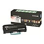 Lexmark X463 Black Standard Yield Toner Cartridge, Prints Up to 3,500 Pages~#|#~sp41035629_sc7