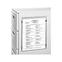 C-Line Job Ticket Holders, 8-1/2" x 11", Clear, 15/Box (83911)~#|#~sp41686655_sc7