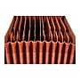 Staples Letha-Tone Expanding File, Jan-Dec Index, Letter Size, Brown (293118/17MS)~#|#~sp41686850_sc7