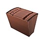 Pendaflex Earthwise Recycled Expanding File, A-Z Index, Letter Size, Redrope (PFX ER17A)~#|#~sp41686873_sc7