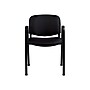 Offices To Go Fabric Office Chair, Patterned Black, 2/Pack (OTG11703)~#|#~sp41687315_sc7
