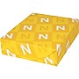 Classic Crest 8.5" x 11" Writing Paper, 24 lbs., 97 Brightness, 500/Ream (04631)~#|#~sp41687379_sc7