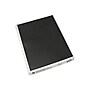 C-Line Cubicle Keepers Sheet Protector, 8.5" x 11" (US letter), Clear, 25/Box (CLI37991)~#|#~sp41687450_sc7