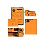 Astrobrights Colored Paper, 24 lbs., 11" x 17", Cosmic Orange, 500 Sheets/Ream (22653)~#|#~sp41687495_sc7