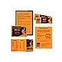 Astrobrights Colored Paper, 24 lbs., 11" x 17", Cosmic Orange, 500 Sheets/Ream (22653)~#|#~sp41687496_sc7