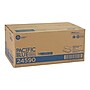 Pacific Blue Basic Recycled Multifold Paper Towel, 1-Ply, 250 Sheets/Pack, 16 Packs/Carton (24590)~#|#~sp41687638_sc7