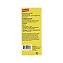 Staples 3.3' Lightning to USB Charge/Sync Cable, Black~#|#~sp41687719_sc7