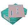 Quality Park Kraft Security Tinted Inter-Departmental Envelope 10" x 13", Multi Colors, 100/Box (QUA63778)~#|#~sp41687909_sc7