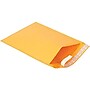 9.5"W x 13.5"L Peel & Seal Bubble Mailer, #4 (51585-CC)~#|#~sp41687957_sc7