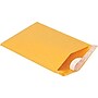 9.5"W x 13.5"L Peel & Seal Bubble Mailer, #4 (51585-CC)~#|#~sp41687958_sc7